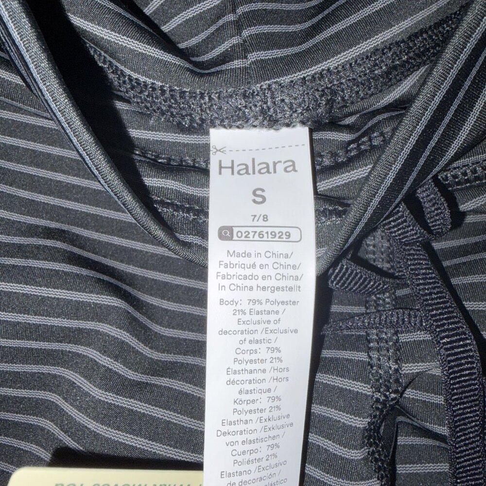 Halara Leggings - Picture 4 of 7